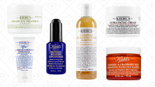 Save Your Skin and Your Wallet With Kiehl's Friends & Family Sale